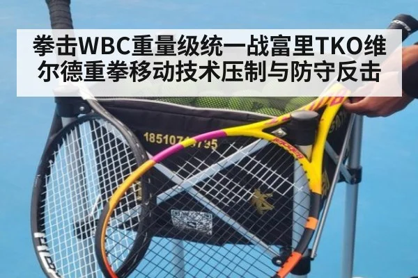 拳击WBC重量级统一战富里TKO维尔德重拳移动技术压制与防守反击