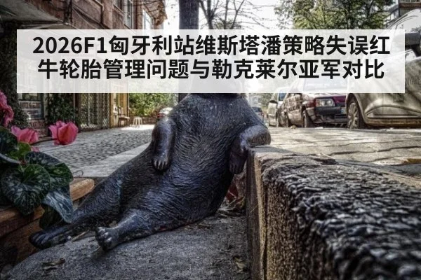 2026F1匈牙利站维斯塔潘策略失误红牛轮胎管理问题与勒克莱尔亚军对比